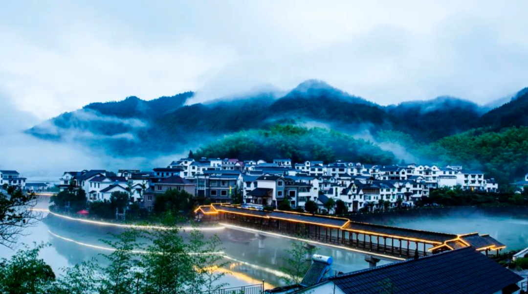 这8个中国古村太惊艳了！它们居然是世界“最佳旅游乡村”的代表，你一生必去的地方！插图5