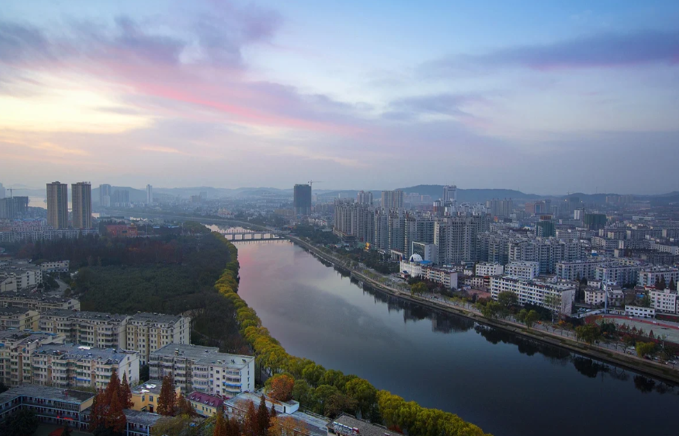 这座“三线小城”当选“中国唯一永久宜居城市”？到底有什么魅力？插图