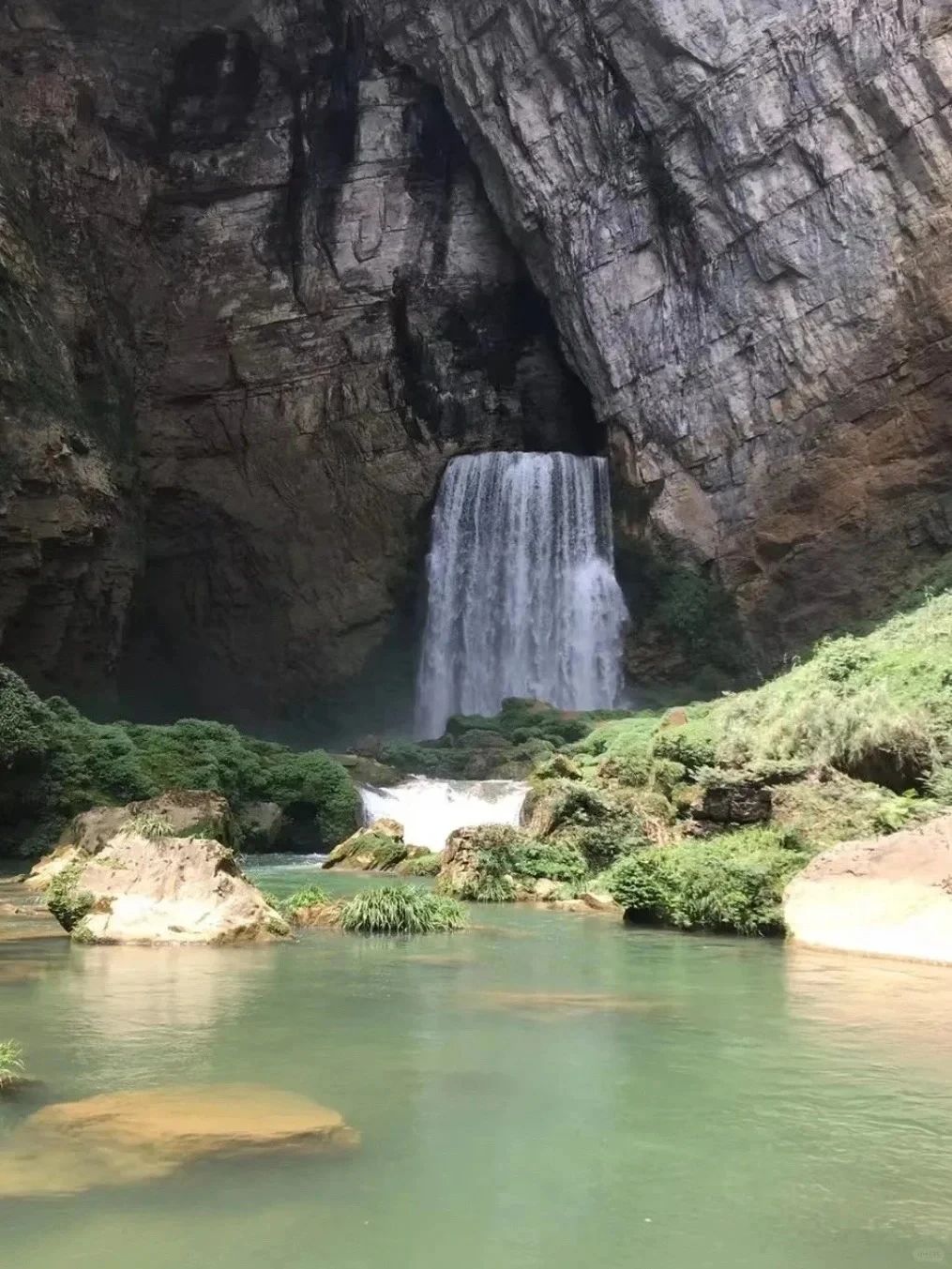 ​国内超美的十大瀑布，贵州独占三个，你都知道在哪里吗？插图