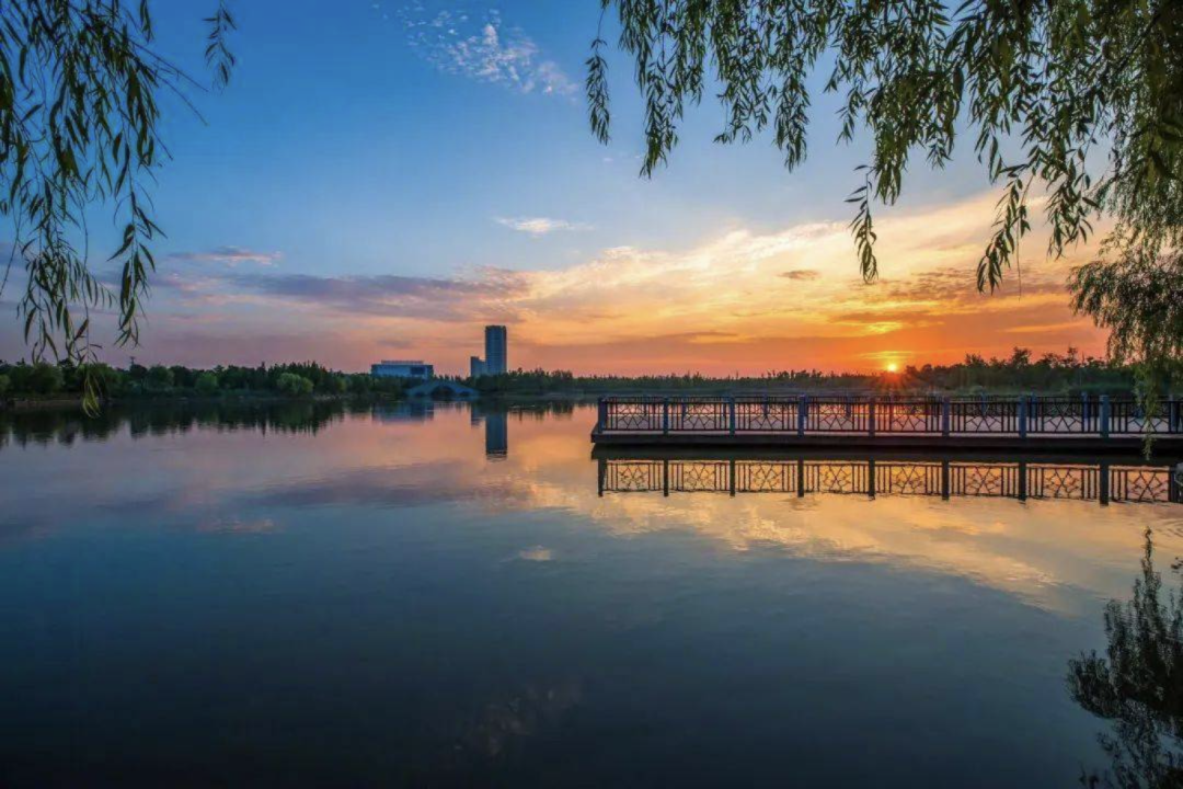 夏天均温23℃，这座被央视挖掘的江南小城，比乌镇古朴，比杭州好吃，值得打卡100次！插图1