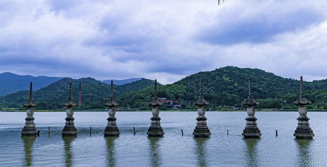 夏天均温23℃，这座被央视挖掘的江南小城，比乌镇古朴，比杭州好吃，值得打卡100次！插图8