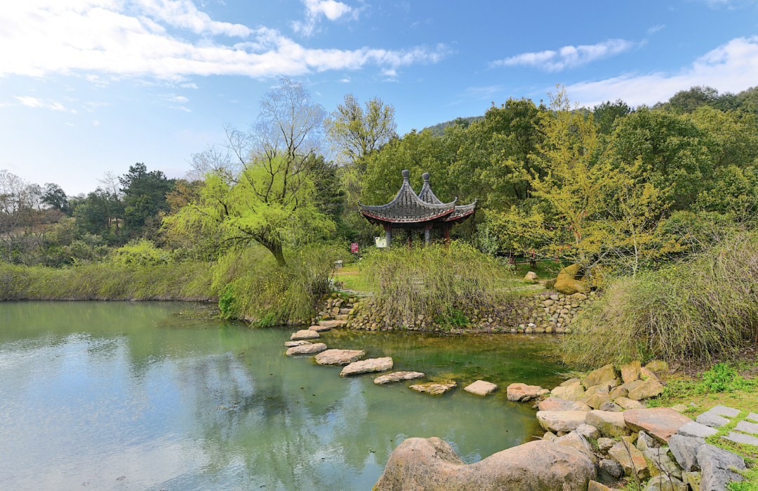 夏天均温23℃，这座被央视挖掘的江南小城，比乌镇古朴，比杭州好吃，值得打卡100次！插图9