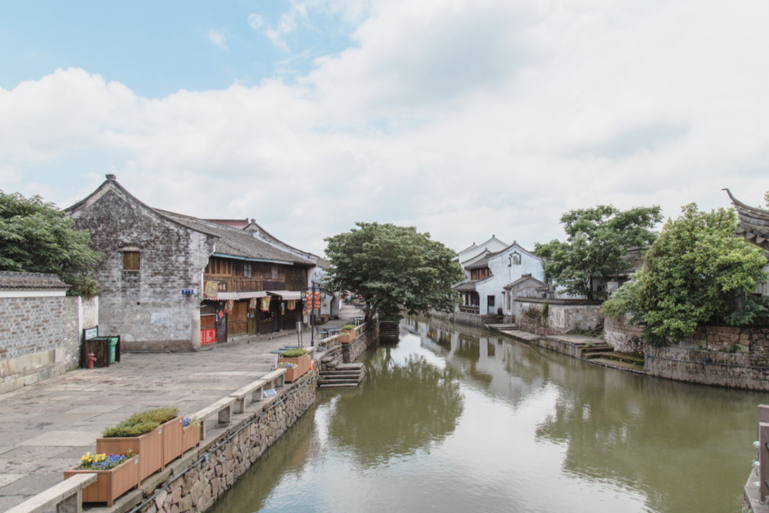 夏天均温23℃，这座被央视挖掘的江南小城，比乌镇古朴，比杭州好吃，值得打卡100次！插图10