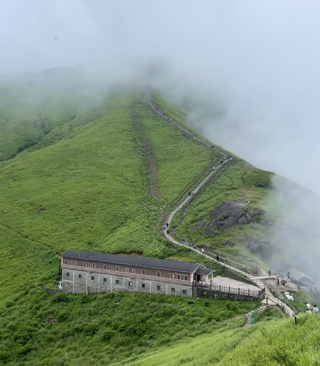 最值得去的避暑胜地，不扎堆不拥挤，比空调屋还凉快，随便挑一个去过25℃的夏天！插图1