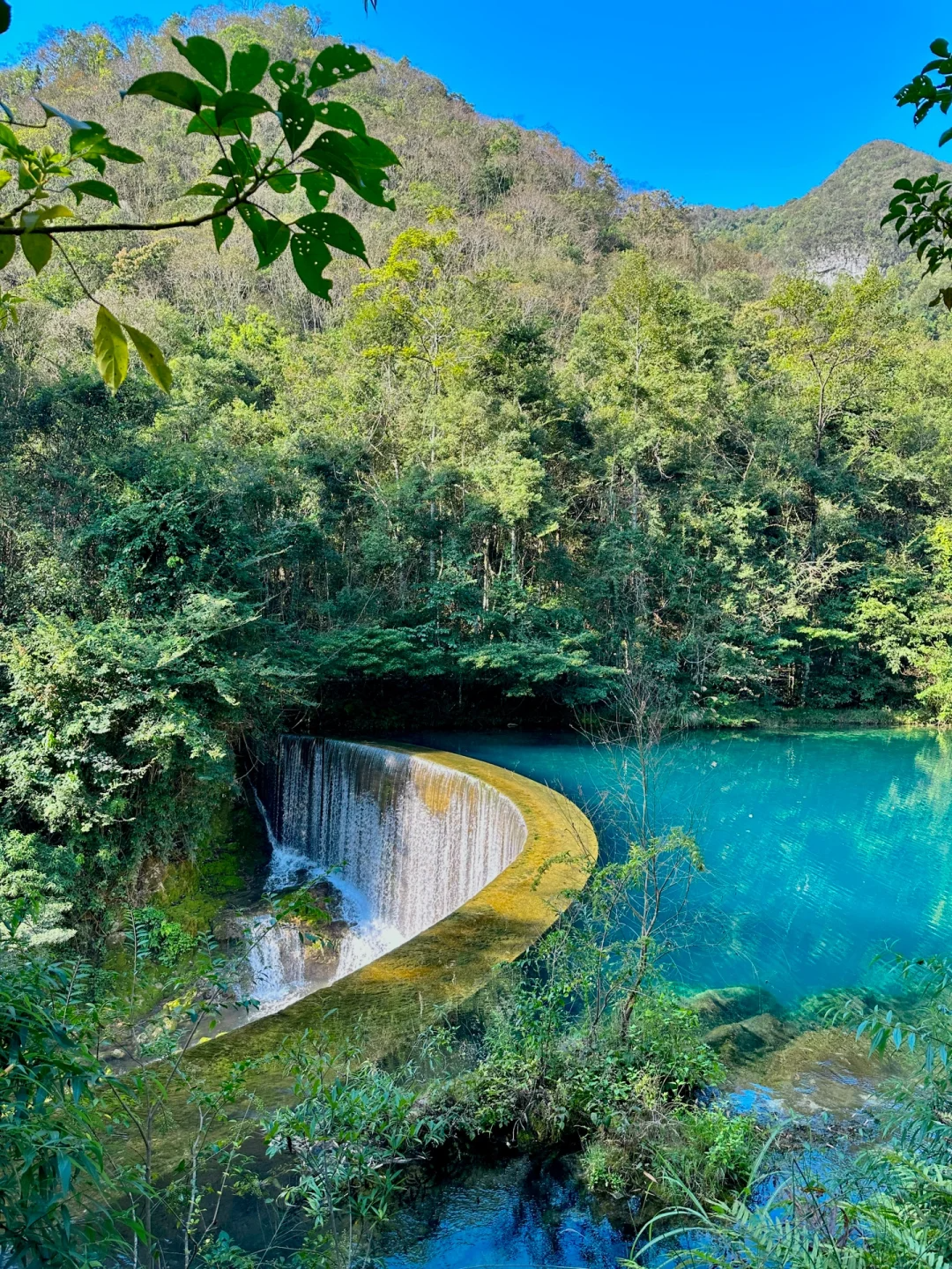 最值得去的避暑胜地，不扎堆不拥挤，比空调屋还凉快，随便挑一个去过25℃的夏天！插图3