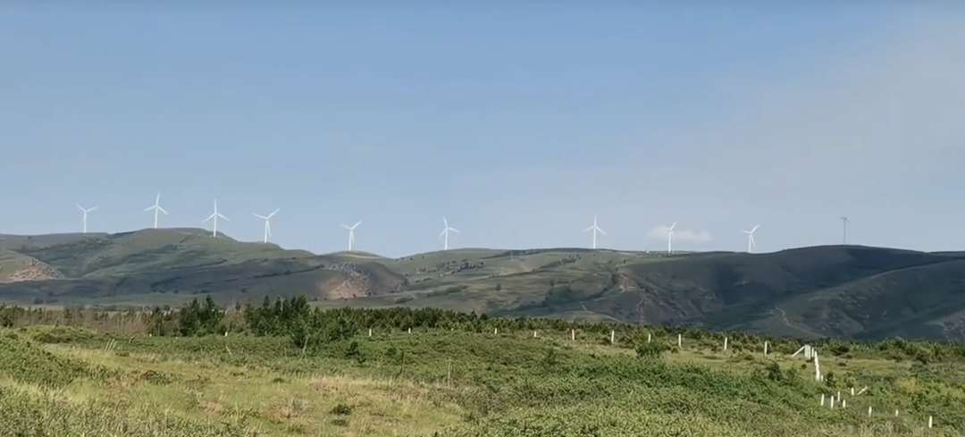 不是阿勒泰，不是伊犁，均温20℃，公认“避暑天堂”里不为人知的绿色旷野，森林+草原+奇峰，每一次都心动！插图8