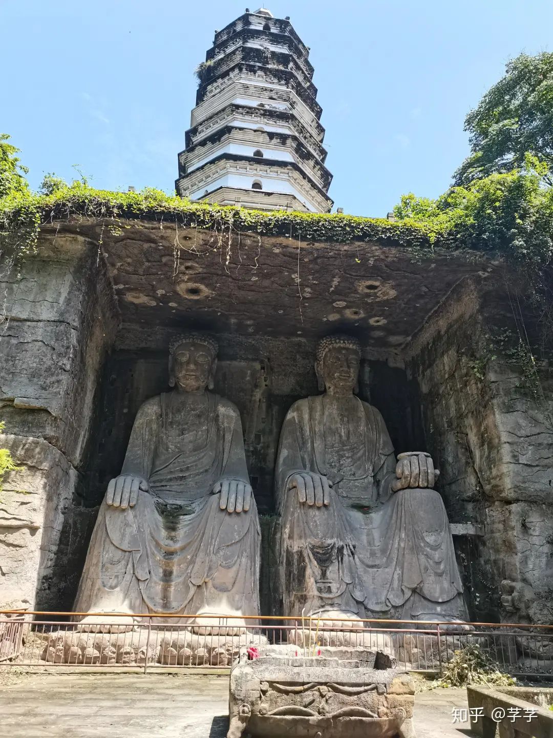 首次五山全开！限时免票！和莫高窟齐名，凡人缔造的神级审美，跨越千年的唐代瑰宝，终于能看到了！插图7