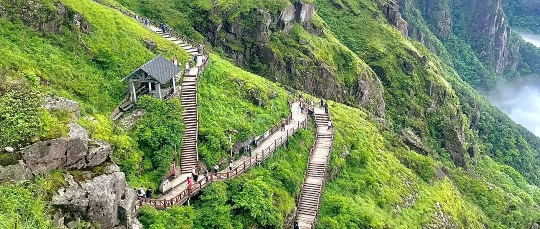 首次五山全开！限时免票！和莫高窟齐名，凡人缔造的神级审美，跨越千年的唐代瑰宝，终于能看到了！插图23