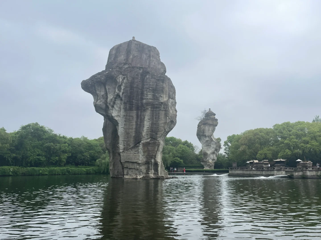 藏不住了！诗仙也要打卡的神仙之路，深藏“浙东最美峡谷”，这条包邮区山水自驾线，太值得走一趟了！插图3