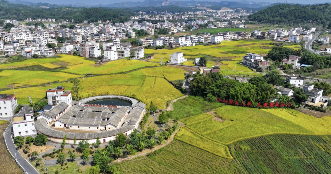 【高铁直通秘境】1.5小时畅游“世界客都”，解锁客家文化美食之旅！插图